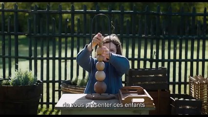 LA NOUVELLE FEMME Bande Annonce (2024) Leïla Bekhti