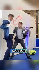 le gilet pare coups en fibre de carbone est une invention de génie #invention #apprendresurtiktok