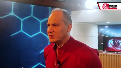 Omar Vizquel: "Ezequiel Tovar tiene unas cualidades increíbles"