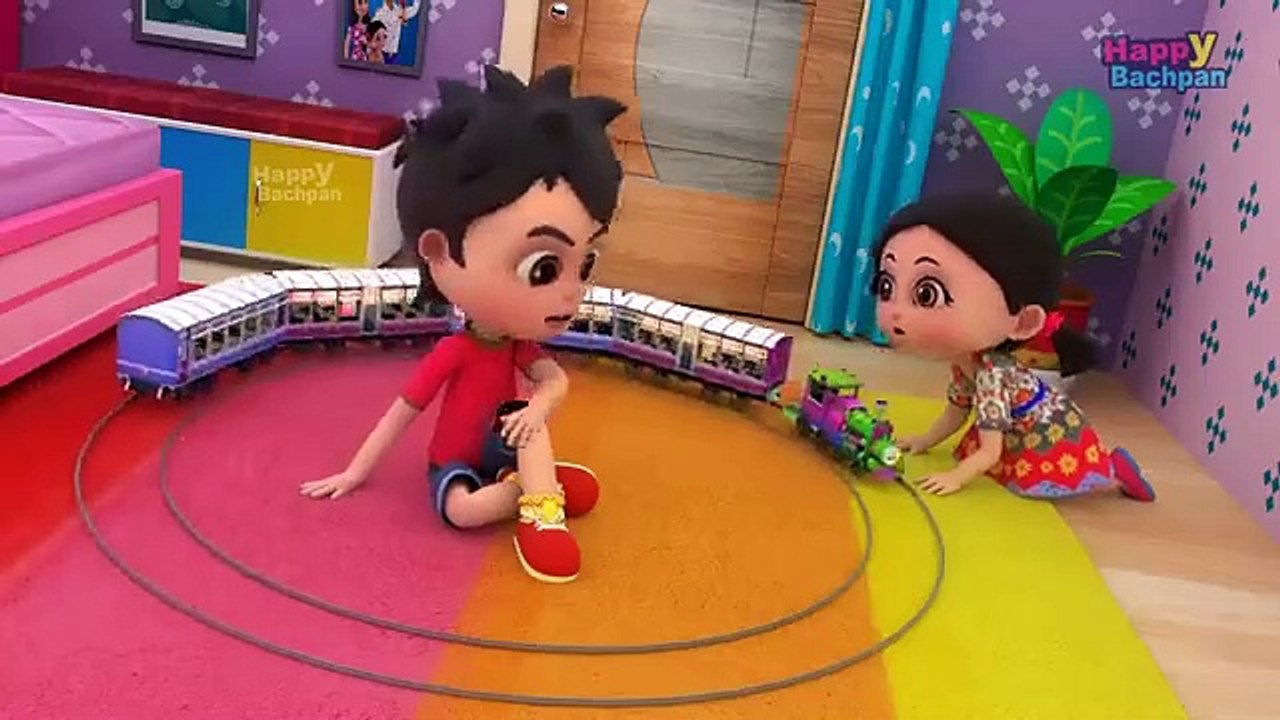 लल्ला_लल्ला_लोरी_Lalla_Lalla_Lori_I_Lullaby_For_Babies_To_Go_To_Sleep_I_Lori_Song_I_Happy_Bachpan(0)