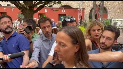 Firenze, Funaro: "Fino all'ultimo per invitare i cittadini a votare"