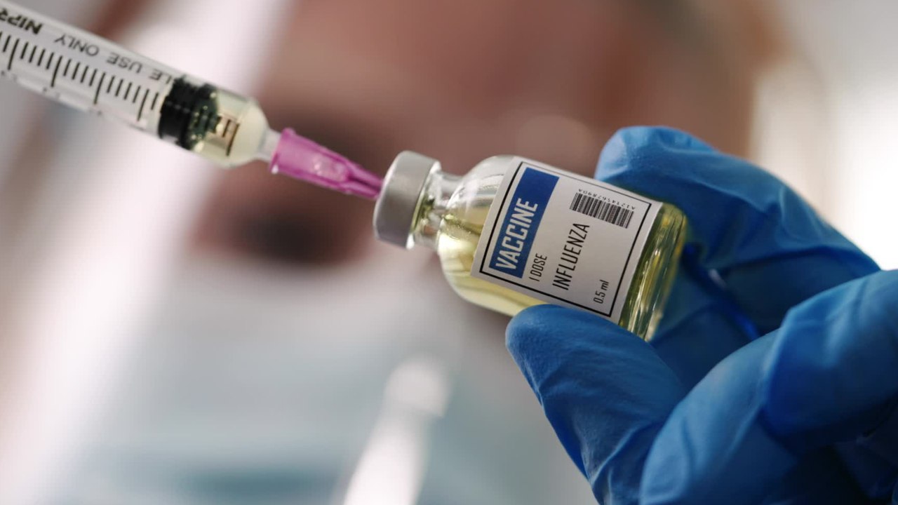 CDC reveals a drug-resistant flu strain has been detected in 15 countries, including the US