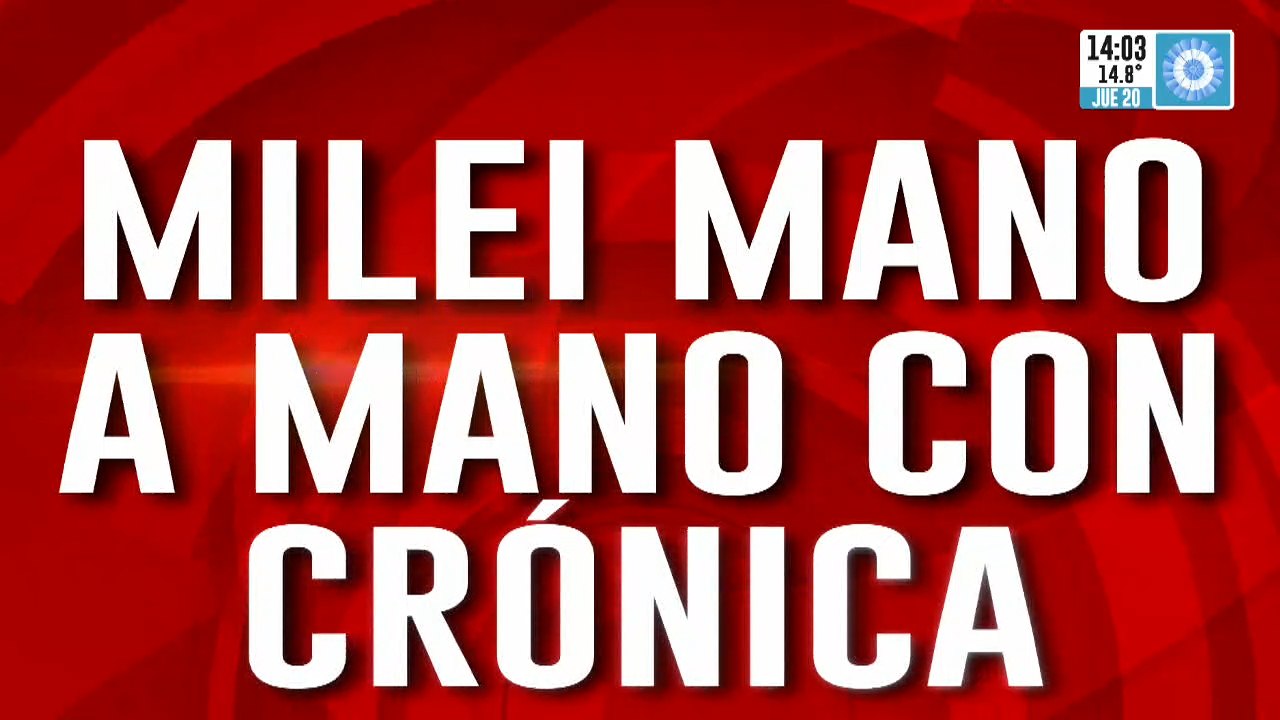 Milei