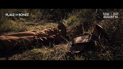 Place of Bones - Official Trailer