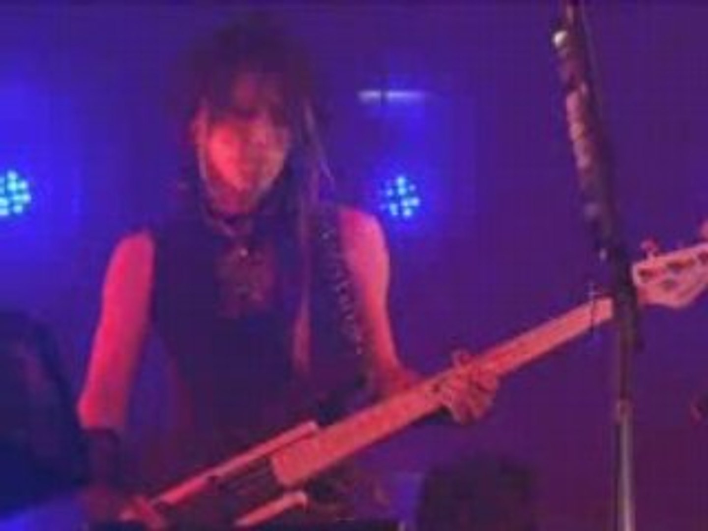 X JAPAN 3/28 P6