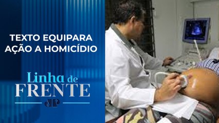 PL ‘Antiaborto’: Autor sinaliza ajustes, mas mantém o foco do texto | LINHA DE FRENTE