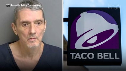 Man Charged with Murdering Roommate amid Reported Argument Over Taco Bell Meal