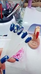 Nails art training course for ladies in Qatar