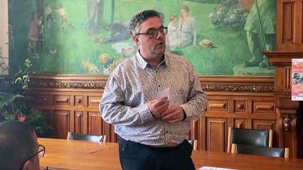 La Loire attend la Flamme : zoom sur Firminy !