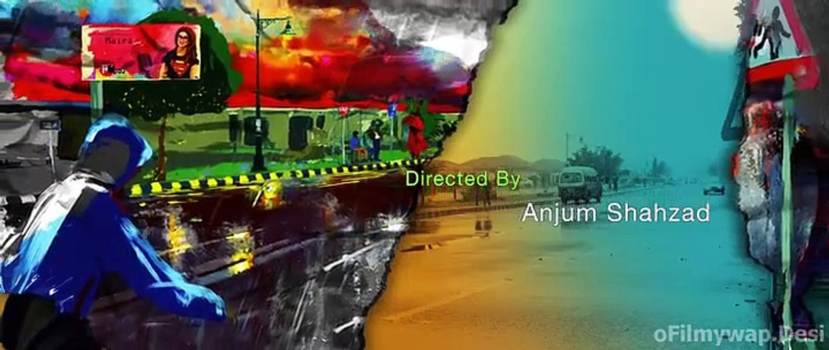 Zindagi Kitni Haseen Hay (2016) Full Pakistani Movie