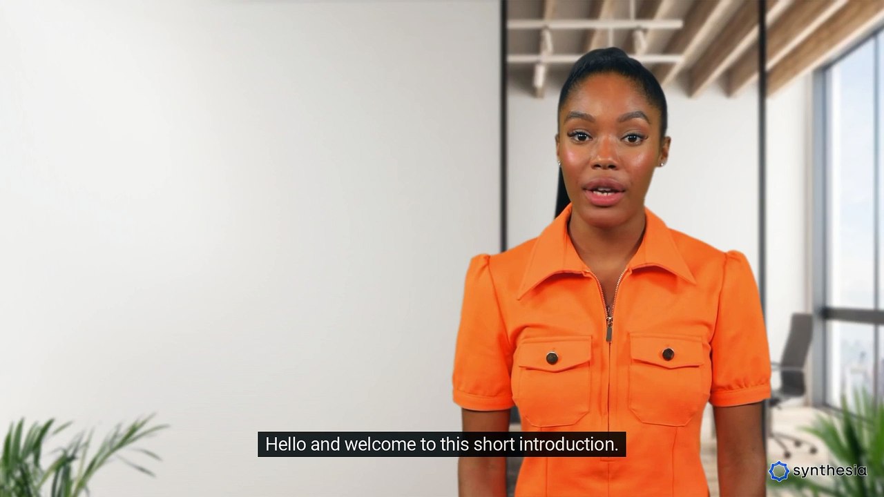BEFO TV Store Introduction