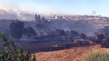 Elazığ, İzmir, Çanakkale... Türkiye'nin akciğerleri yanıyor! 2 köy tahliye edildi