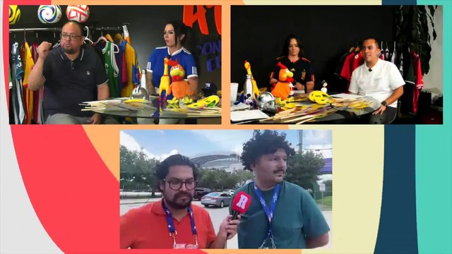 ¿La SELECCIÓN MEXICANA está LISTA para la COPA AMÉRICA? | EN VIVO Atole con el Dedo