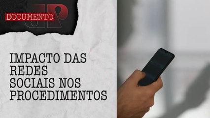 Saiba os perigos e consequências por trás dos ‘padrões’ de beleza | DOCUMENTO JP