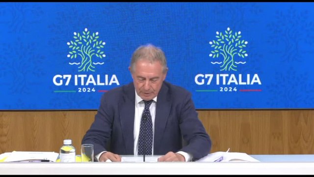 Urso: ok da Cdm a dl su materie prime critiche