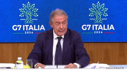 Urso: ok da Cdm a dl su materie prime critiche