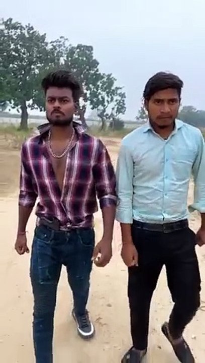 क्या_दिमाग_हैं__#comedy_#realfools_#surajroxfunnyvibeo_#vikramcomedyvideo_#lukha(360p)