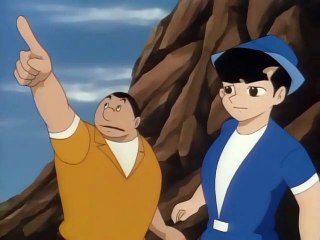 Fantaman # episodio 26/52 # Il Raggio Della Morte #