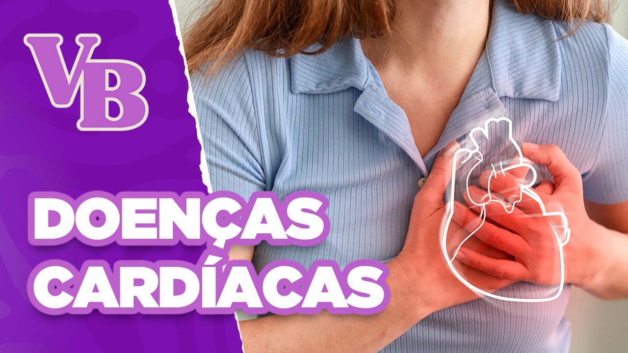 Doenças CARDÍACAS em MULHERES - Você Bonita (20/06/2024)