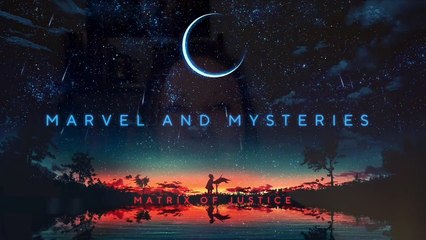 MATRIX OF JUSTICE - WELCOME!