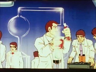 Gordian # episodio 28/73 # Insieme verso la Vittoria #