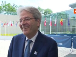 Euro 2024, Gentiloni: "Pronostico per match contro la Spagna? Sono scaramantico, ma vince l'Italia"