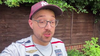 England needed better, but got worse, against Denmark