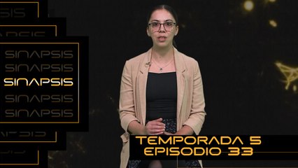 Sinapsis T5 Ep.33 | Indicadores de la contaminación del suelo