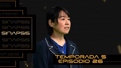 Sinapsis T5 Ep26 | Impacto del arte mexicano en Japón