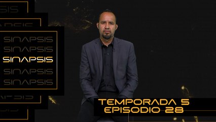 Sinapsis T5 Ep.28 | Tendencias de los aceites esenciales de plantas