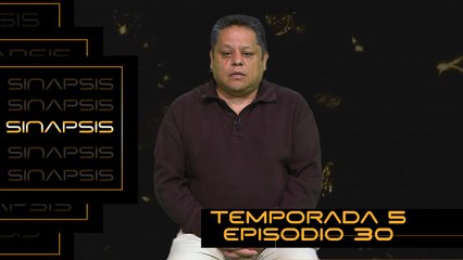 Sinapsis T5 Ep.30 | Bacterias vs bacterias