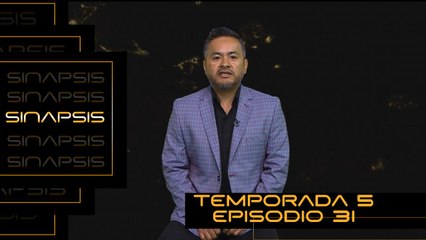 Sinapsis T5 Ep.31 | Enfermedades zoonóticas