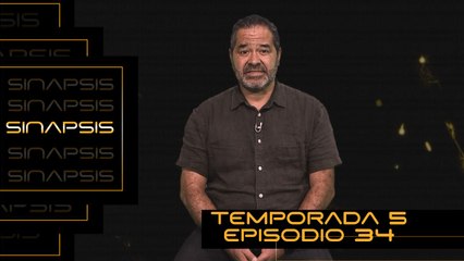 Sinapsis T5 Ep.34 | Resinas en odontología