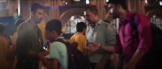 Sarfira – Official Trailer | Akshay Kumar | Paresh Rawal | Radhikka | Sudha Kongara | 12th July 2024