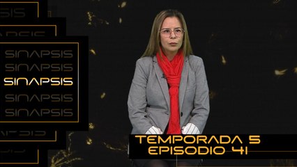Sinapsis T5 Ep.41 | La reflexión como herramienta para mejorar la docencia