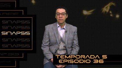 Sinapsis T5 Ep.36 | Leguminosas, alimentos poco explotados