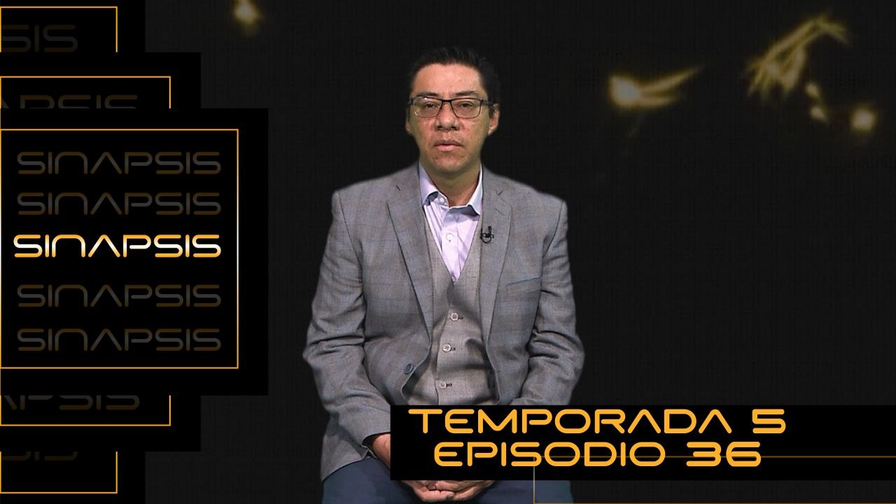 Sinapsis T5 Ep.36 | Leguminosas, alimentos poco explotados