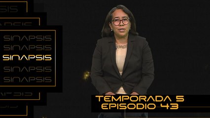 Sinapsis T5 Ep.43 | Sierra Alta de Hidalgo, región en cambio