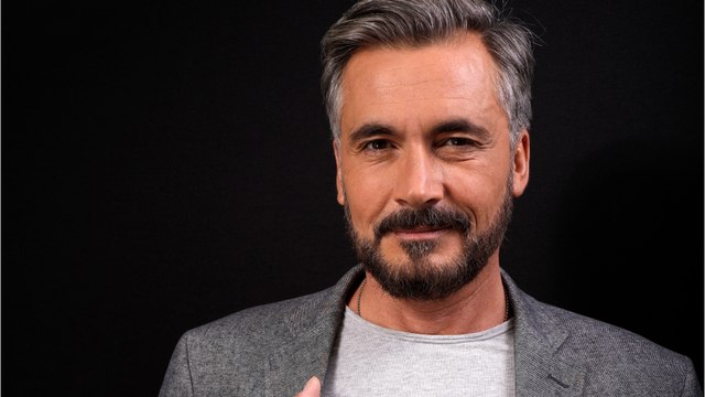 Voici - Olivier Minne : cette crainte de la production à ses débuts dans Fort Boyard