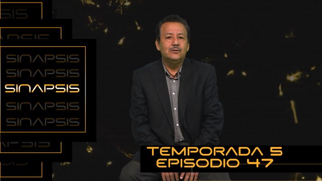 Sinapsis T5 Ep.47 | Reciclando residuos sólidos