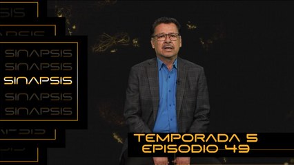 Sinapsis T5 Ep.49 | Pérdida y desperdicio de alimentos en Hidalgo
