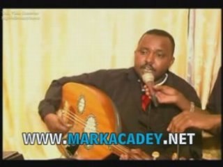 Ali - Sagaley - Somali Music