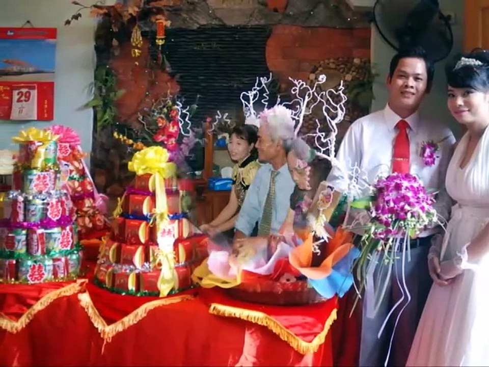 Từ trái tim đến trái tim - Lam Trường(720P_HD)
