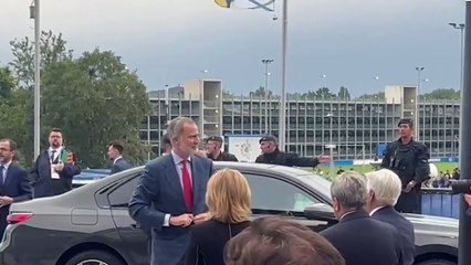 Felipe VI fue abucheado por la afición de Italia antes del partido contra España