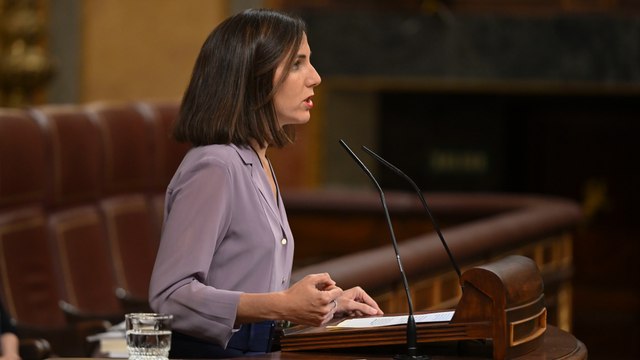 PSOE y Podemos pactan romper las cuotas de la Ley de Paridad: las mujeres podrán ser más del 60% pero los hombres no