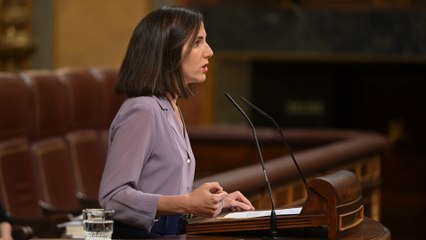 PSOE y Podemos pactan "romper" las cuotas de la Ley de Paridad: las mujeres podrán ser más del 60% pero los hombres no