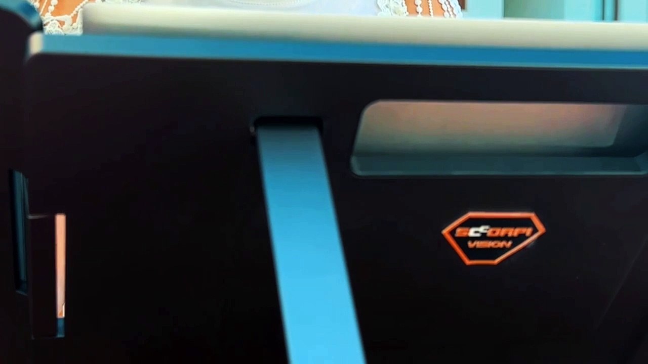 Laptop Ekran Genişletici - Scorpi Vision