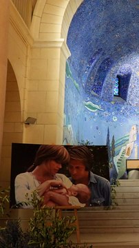 Les obsèques de Françoise Hardy entre larmes et sourires