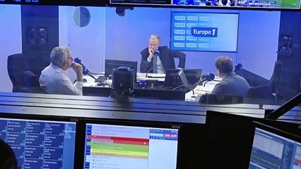 Laure Lavalette sur l'économie : «On n'a aucune leçon à recevoir de Bruno Le Maire qui a mis la France à genoux»