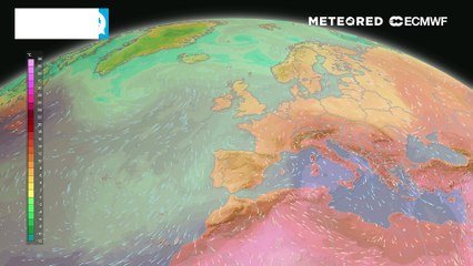 As temperaturas em Portugal continental vão subir gradualmente nos próximos dias